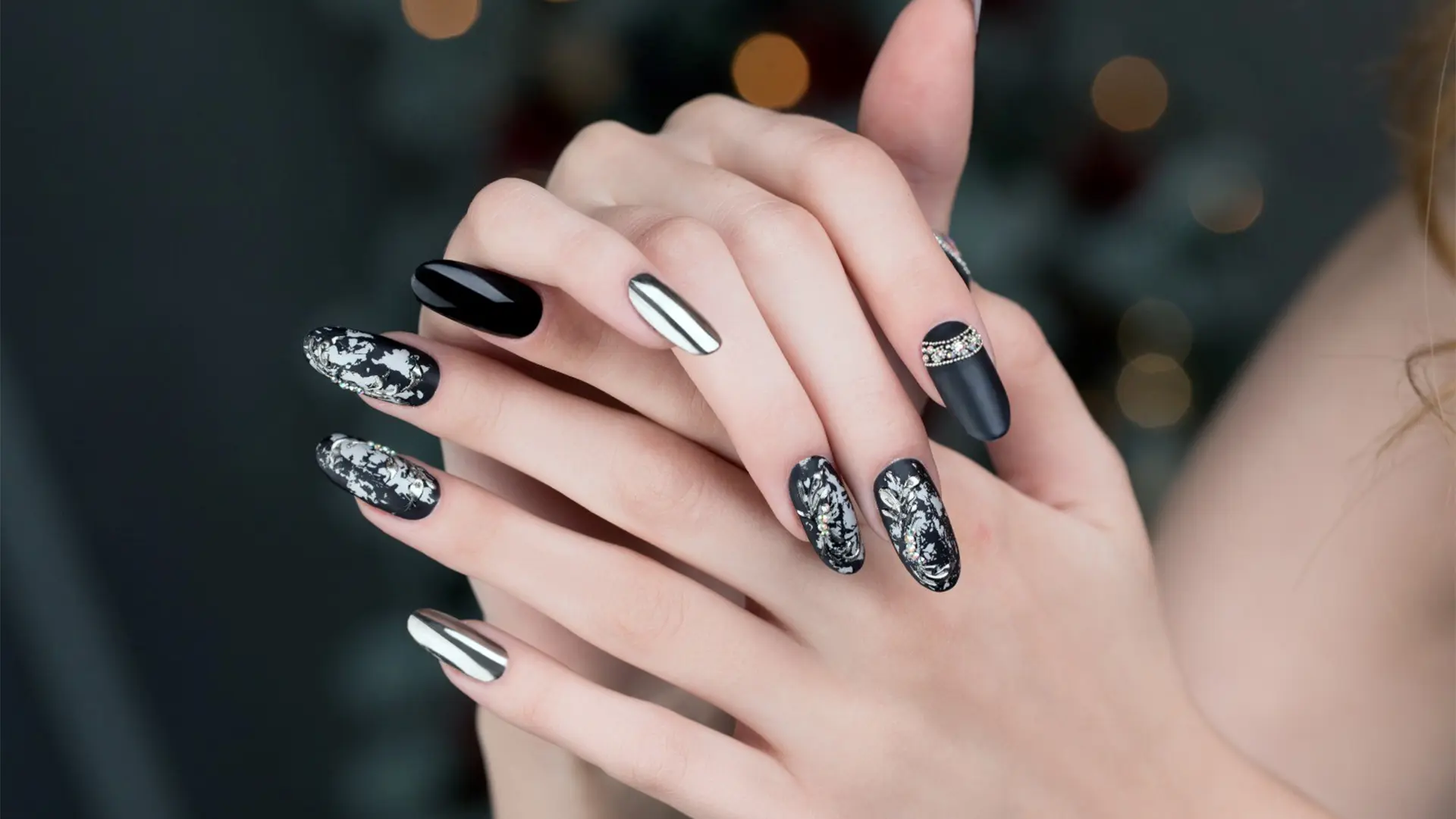 Gölcük Protez Tırnak